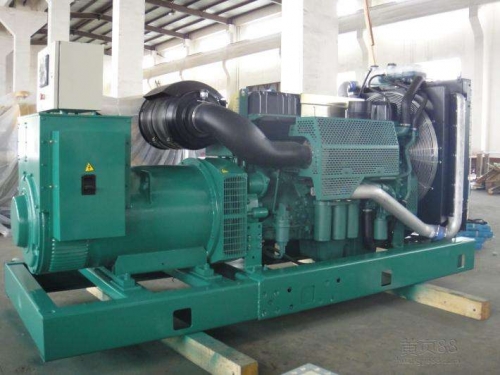 壶关便携静音：租赁无声发电机组，便携式解决能源需求